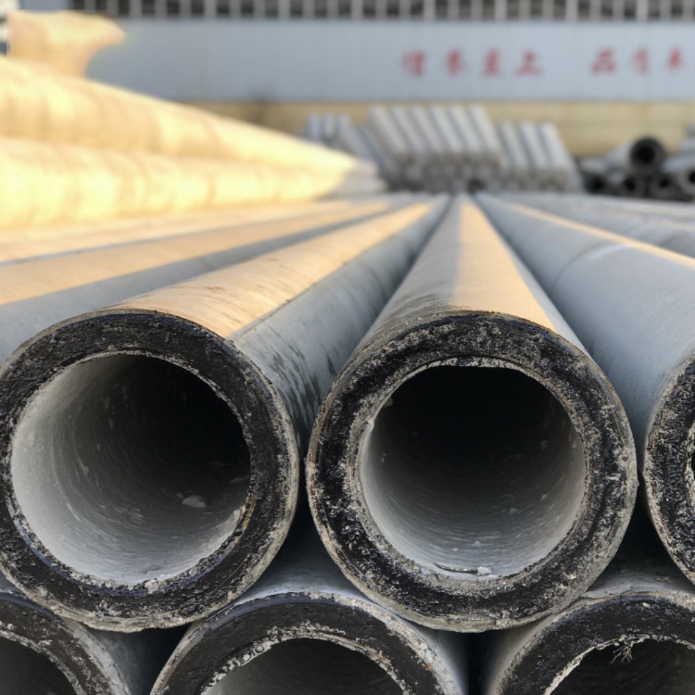 秭归150×10米预应力水泥电线杆